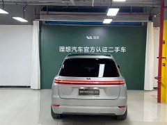 Li Auto L9 Max - фото 4