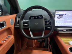 Li Auto L9 Max - фото 8