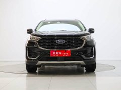 Ford Ruijie PLUS EcoBoost 245 2WD Elite 5-seater - фото 1
