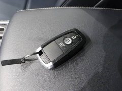 Ford Ruijie PLUS EcoBoost 245 2WD Elite 5-seater - фото 12