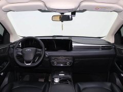 Ford Ruijie PLUS EcoBoost 245 2WD Elite 5-seater - фото 18