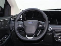 Ford Ruijie PLUS EcoBoost 245 2WD Elite 5-seater - фото 19