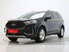 Ford Ruijie PLUS EcoBoost 245 2WD Elite 5-seater - фото 2
