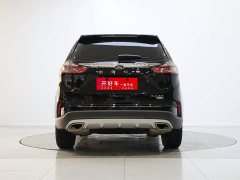 Ford Ruijie PLUS EcoBoost 245 2WD Elite 5-seater - фото 3