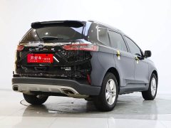 Ford Ruijie PLUS EcoBoost 245 2WD Elite 5-seater - фото 4