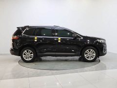 Ford Ruijie PLUS EcoBoost 245 2WD Elite 5-seater - фото 6