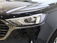 Ford Ruijie PLUS EcoBoost 245 2WD Elite 5-seater - фото 8