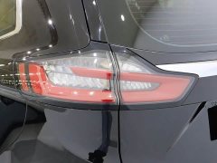 Ford Ruijie PLUS EcoBoost 245 2WD Elite 5-seater - фото 9