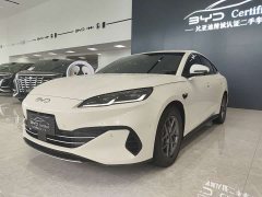 BYD 06 DM-i Smart Drive Edition 80KMLuxury Version - фото 1