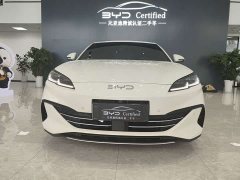 BYD 06 DM-i Smart Drive Edition 80KMLuxury Version - фото 2