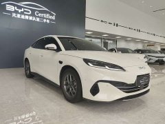 BYD 06 DM-i Smart Drive Edition 80KMLuxury Version - фото 3