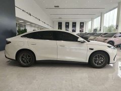 BYD 06 DM-i Smart Drive Edition 80KMLuxury Version - фото 4