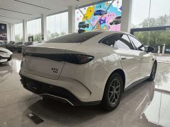 BYD 06 DM-i Smart Drive Edition 80KMLuxury Version - фото 5
