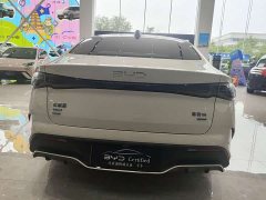 BYD 06 DM-i Smart Drive Edition 80KMLuxury Version - фото 6