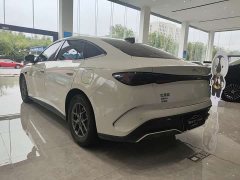 BYD 06 DM-i Smart Drive Edition 80KMLuxury Version - фото 7