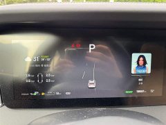 Li Auto ONE EREV6 Edition - фото 10
