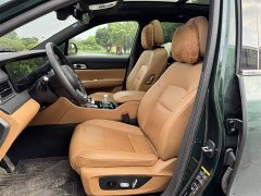 Li Auto ONE EREV6 Edition - фото 11