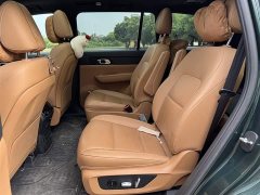 Li Auto ONE EREV6 Edition - фото 12