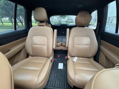 Li Auto ONE EREV6 Edition - фото 13