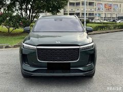 Li Auto ONE EREV6 Edition - фото 2