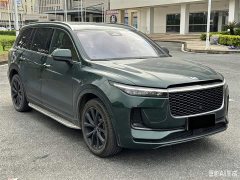 Li Auto ONE EREV6 Edition - фото 3