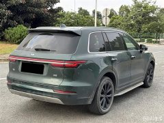 Li Auto ONE EREV6 Edition - фото 4