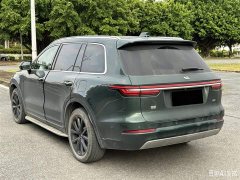 Li Auto ONE EREV6 Edition - фото 6