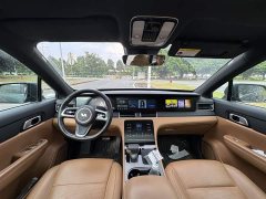 Li Auto ONE EREV6 Edition - фото 9