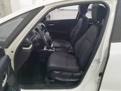 Honda Fit 1.5L CVT Trendy Sunroof Edition - фото 10