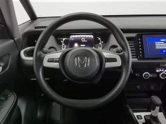 Honda Fit 1.5L CVT Trendy Sunroof Edition - фото 11