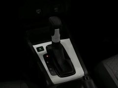 Honda Fit 1.5L CVT Trendy Sunroof Edition - фото 13