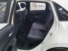 Honda Fit 1.5L CVT Trendy Sunroof Edition - фото 15