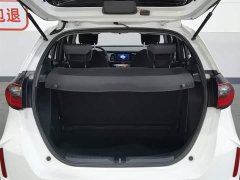 Honda Fit 1.5L CVT Trendy Sunroof Edition - фото 16