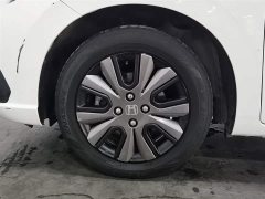 Honda Fit 1.5L CVT Trendy Sunroof Edition - фото 17