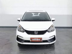 Honda Fit 1.5L CVT Trendy Sunroof Edition - фото 3
