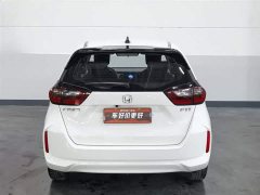 Honda Fit 1.5L CVT Trendy Sunroof Edition - фото 4