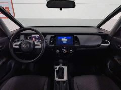 Honda Fit 1.5L CVT Trendy Sunroof Edition - фото 5