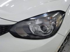 Honda Fit 1.5L CVT Trendy Sunroof Edition - фото 7