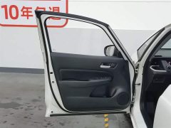 Honda Fit 1.5L CVT Trendy Sunroof Edition - фото 8