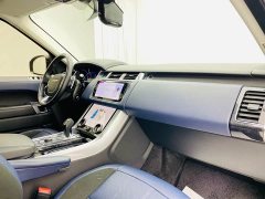 Land Rover Range Rover Sport 3.0 L6 Black Edition - фото 11