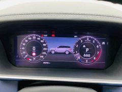 Land Rover Range Rover Sport 3.0 L6 Black Edition - фото 12