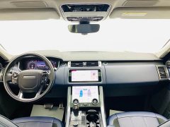 Land Rover Range Rover Sport 3.0 L6 Black Edition - фото 15