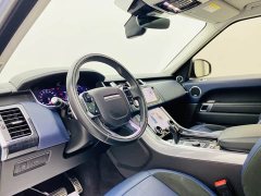 Land Rover Range Rover Sport 3.0 L6 Black Edition - фото 7