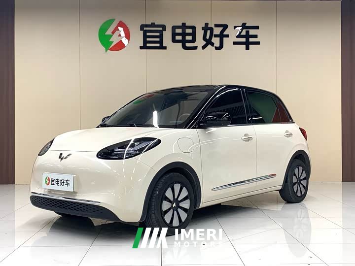Wuling Bingo 333km Yuexiang