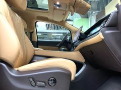 Denza D9 DM-i smart driving version 1020 four-wheel drive flagship - фото 11