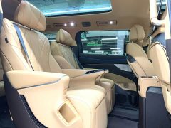 Denza D9 DM-i smart driving version 1020 four-wheel drive flagship - фото 12
