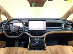Denza D9 DM-i smart driving version 1020 four-wheel drive flagship - фото 13