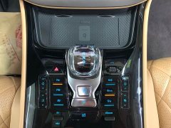 Denza D9 DM-i smart driving version 1020 four-wheel drive flagship - фото 15