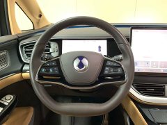 Denza D9 DM-i smart driving version 1020 four-wheel drive flagship - фото 16