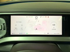 Denza D9 DM-i smart driving version 1020 four-wheel drive flagship - фото 17
